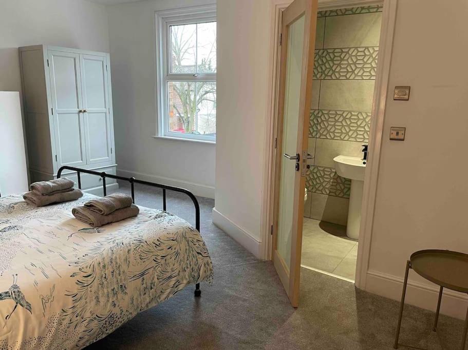 May Cottage In Stratford Upon Avon Экстерьер фото
