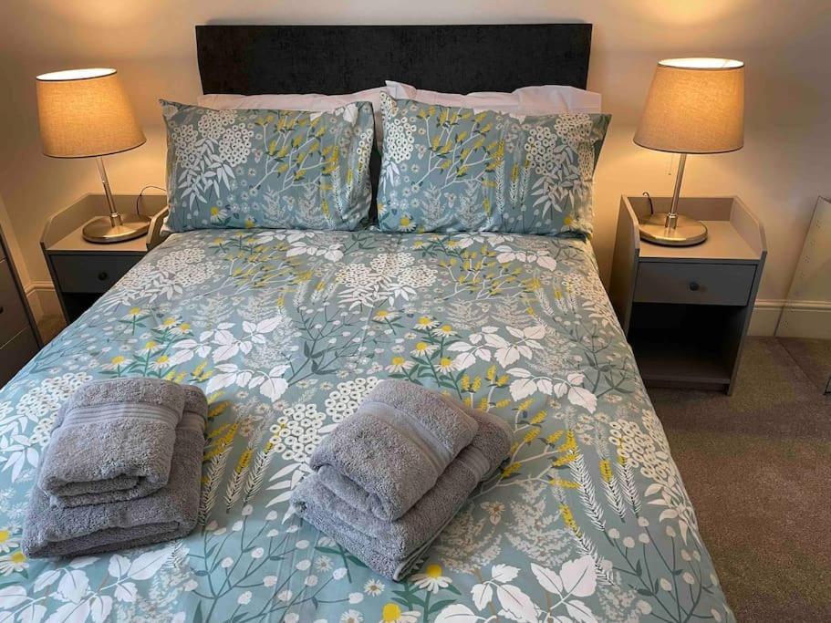 May Cottage In Stratford Upon Avon Экстерьер фото