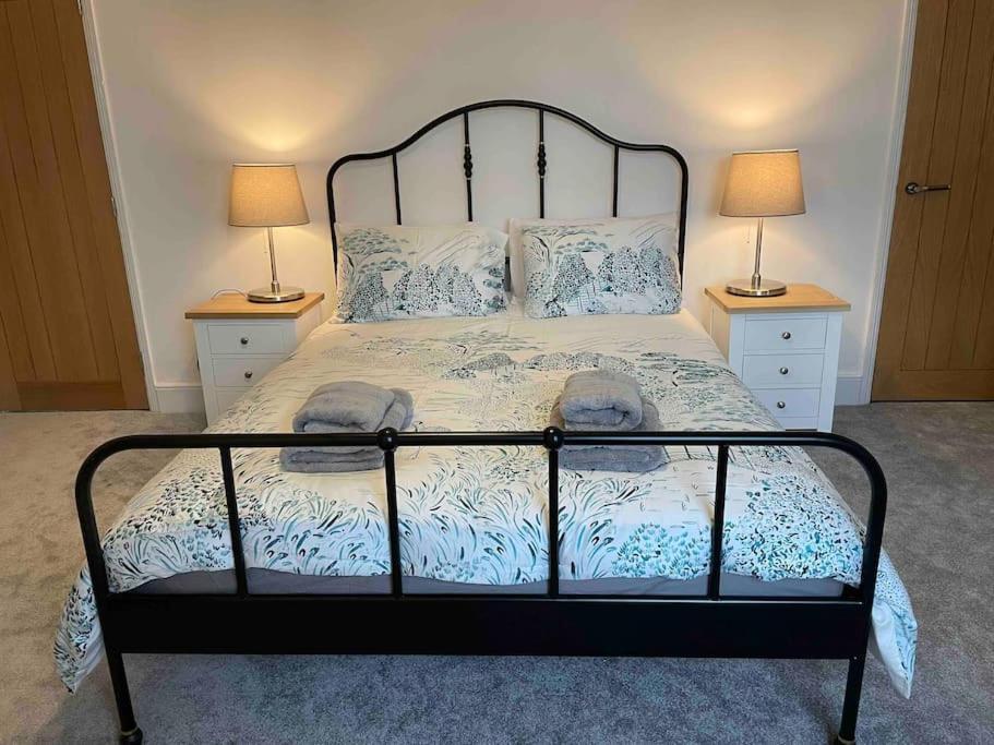 May Cottage In Stratford Upon Avon Экстерьер фото