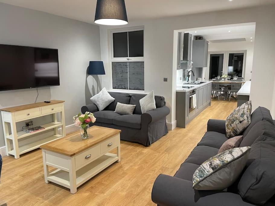 May Cottage In Stratford Upon Avon Экстерьер фото