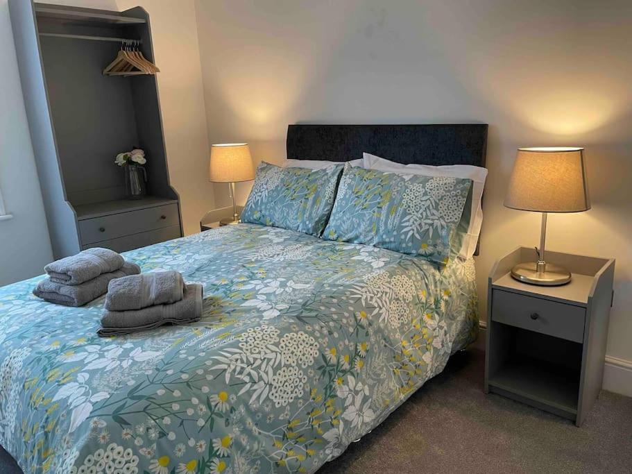 May Cottage In Stratford Upon Avon Экстерьер фото